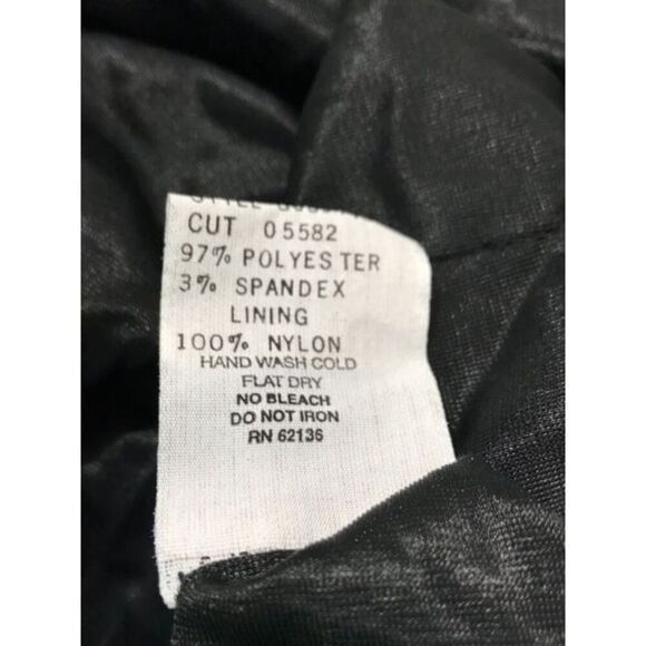 Guess collection sleeveless Dress size 0……0717 - Picture 5 of 7